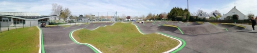 Pumptrack Questembert