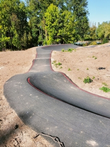 Pumptrack Les Villages Vovéens