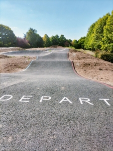 Pumptrack Les Villages Vovéens