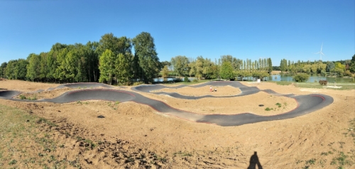 Pumptrack Les Villages Vovéens
