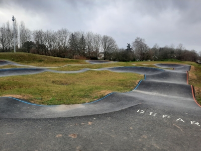 Pumptrack Les Villages Vovéens