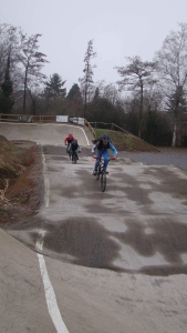 BMX Race Soumagne