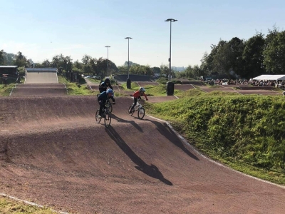 BMX Race Soumagne