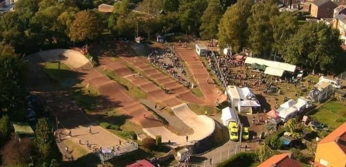 BMX Race Soumagne