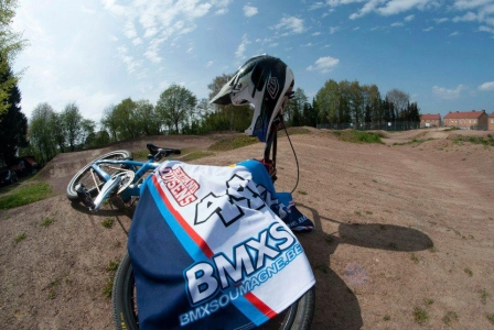 BMX Race Soumagne