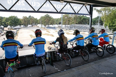 BMX Race Zolder