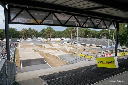 BMX Race Zolder