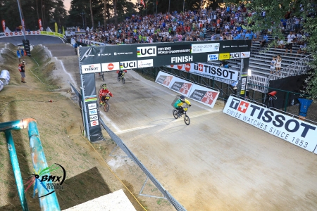 BMX Race Zolder