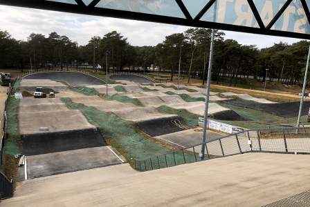 BMX Race Zolder