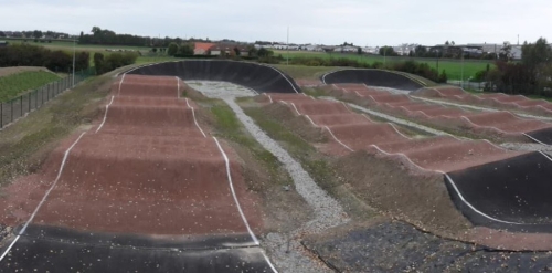 BMX Race Hooglede