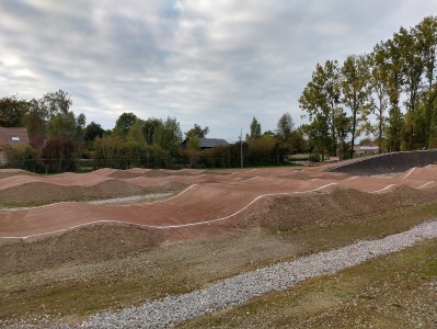 BMX Race Hooglede