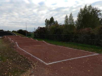 BMX Race Hooglede