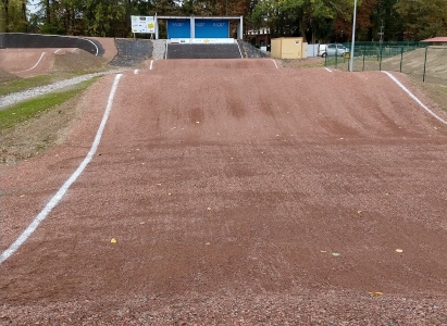 BMX Race Hooglede
