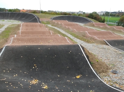 BMX Race Hooglede