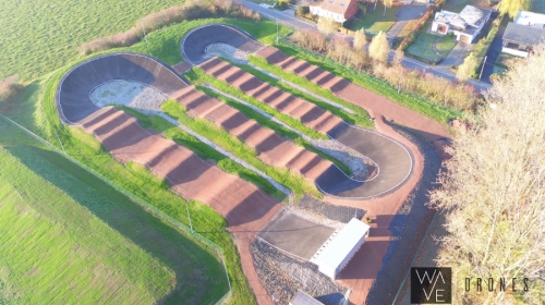 BMX Race Hooglede