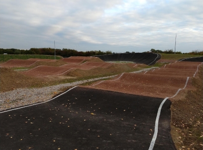 BMX Race Hooglede