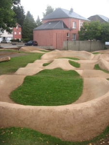 Espace ludique Mondercange