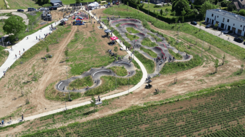 Pumptrack Leuven