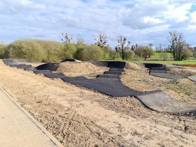 Pumptrack Plénée-Jugon