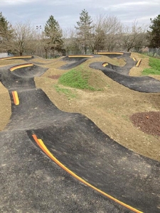 Pumptrack Nérac