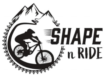 Enduro Bagnols-en-forêt Shape N Ride