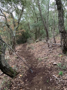 Enduro Bagnols-en-forêt Shape N Ride
