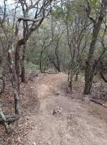 Enduro Bagnols-en-forêt Shape N Ride