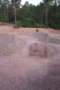Enduro Bagnols-en-forêt Shape N Ride