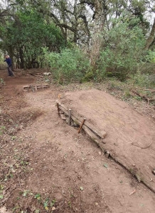 Enduro Bagnols-en-forêt Shape N Ride