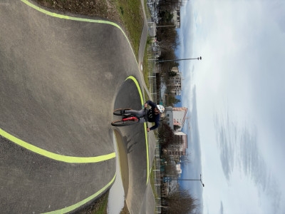Pumptrack Annemasse