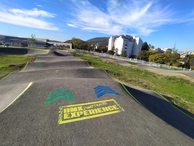 Pumptrack Annemasse