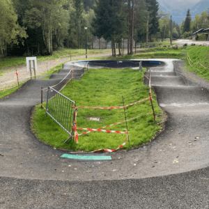 Pumptrack Seytroux