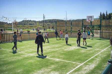 Pumptrack Névian