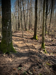 Enduro Enduro Vtt de la Scherhol - EVS
