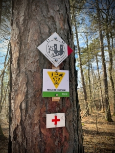 Enduro Enduro Vtt de la Scherhol - EVS