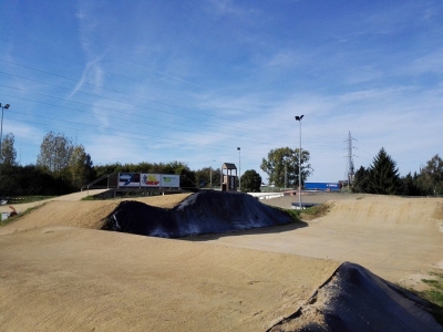 BMX Race Aarschot