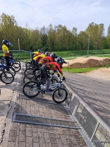 BMX Race Aarschot