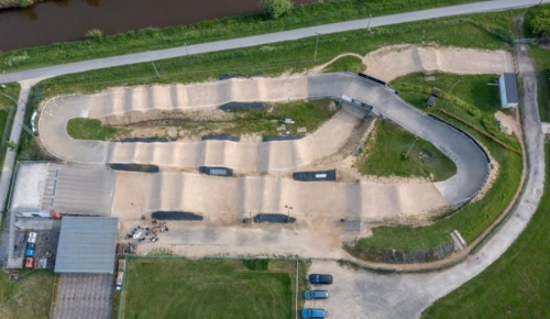 BMX Race Aarschot