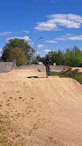 BMX Race Aarschot