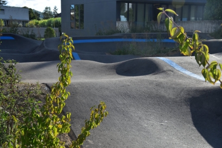 Pumptrack Bad Zurzach