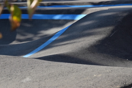 Pumptrack Bad Zurzach
