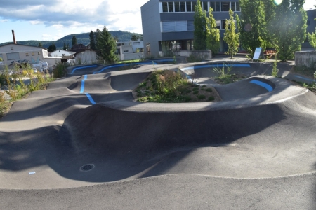 Pumptrack Bad Zurzach