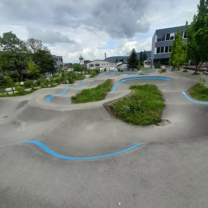 Pumptrack Bad Zurzach