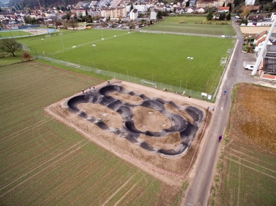 Pumptrack Brugg