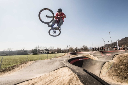 Pumptrack Brugg