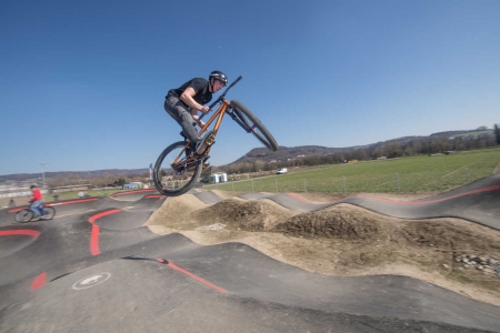 Pumptrack Brugg