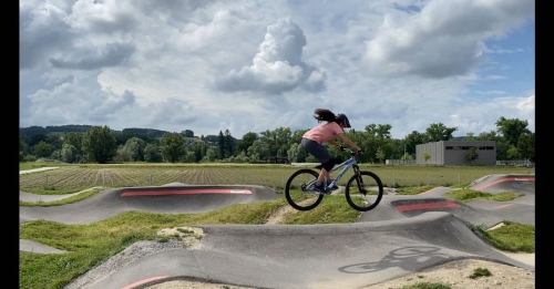 Pumptrack Brugg