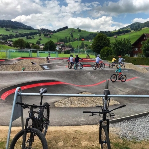 Pumptrack Urna?sch
