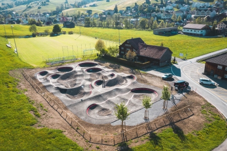 Pumptrack Urna?sch