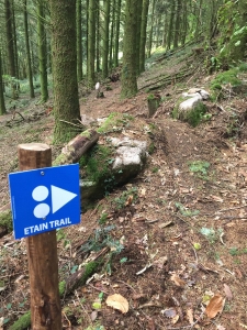 Enduro Les Monts de Blonds Vaulry